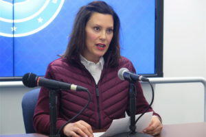 FBI thwarted kidnap whitmer overthrow government