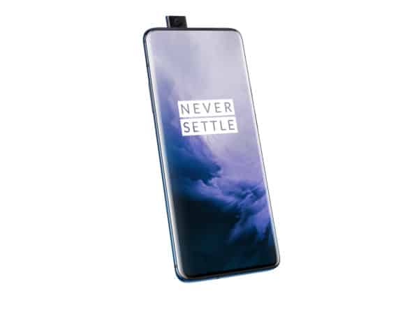Top 10 Best Chinese Phones To Buy : OnePlus 7 Pro