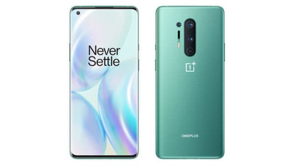 Top 10 Best Chinese Phones To Buy : OnePlus 8 Pro