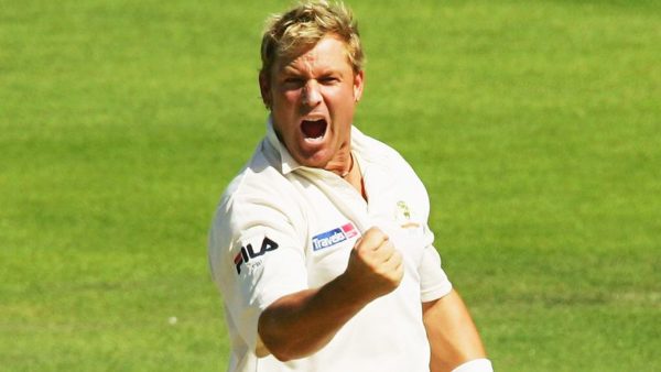 Top 10 Best Cricketers Of All Time : Shane Warne
