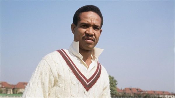 Top 10 Best Cricketers Of All Time : Sir Garfield Sobers