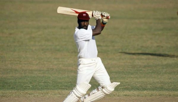 Top 10 Best Cricketers Of All Time : Sir Viv Richards