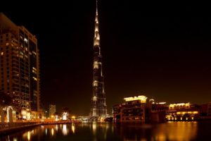 Dubai 2000 dirhams Hotel Booking and Return ticket New Travel Requirements