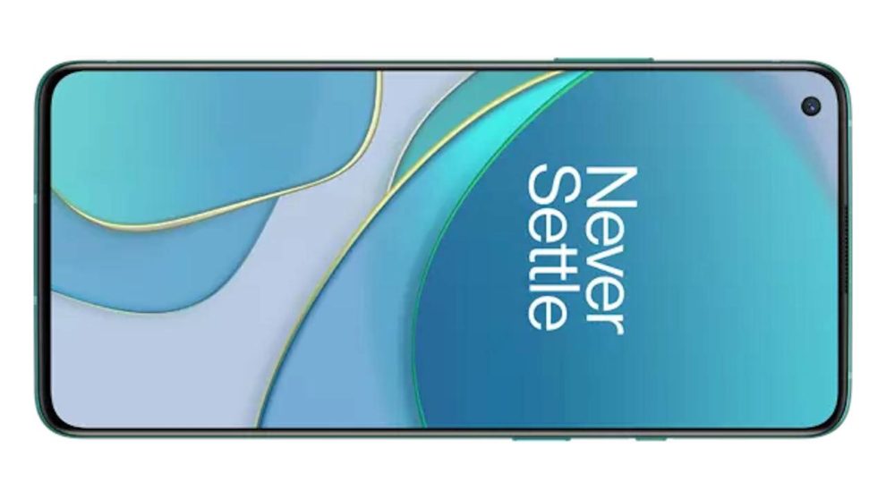 OnePlus 8T Wallpapers Download