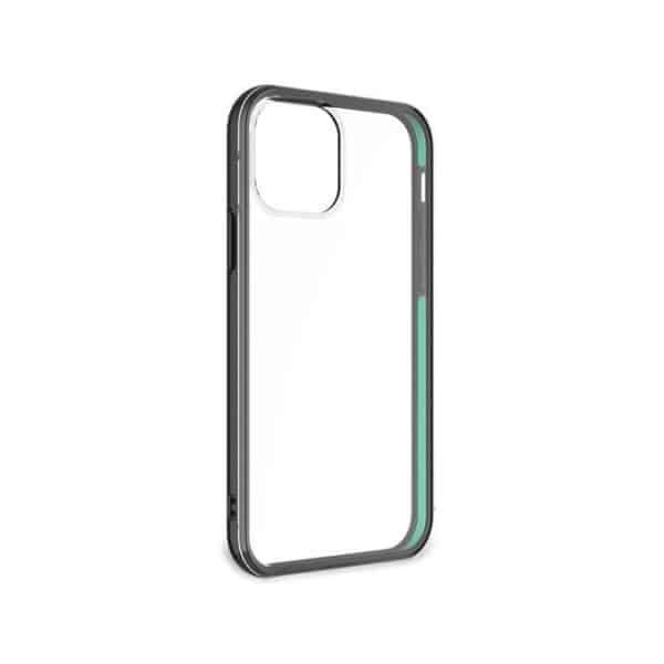 iPhone 12 pro transparent cases