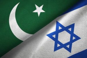 Will Pakistan Recognize Israel Pakistani anchors Mubashir lucman