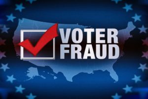 two men voter fraud los angeles california