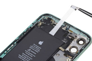 iPhone 12 battery drain issue Standby or Idle
