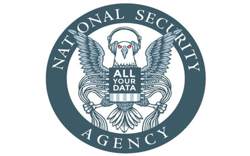 US danish european espionage company