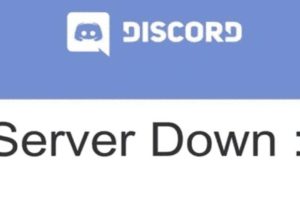 Services down: Discord, Trading212, Charles Schwab and TD Ameritrade