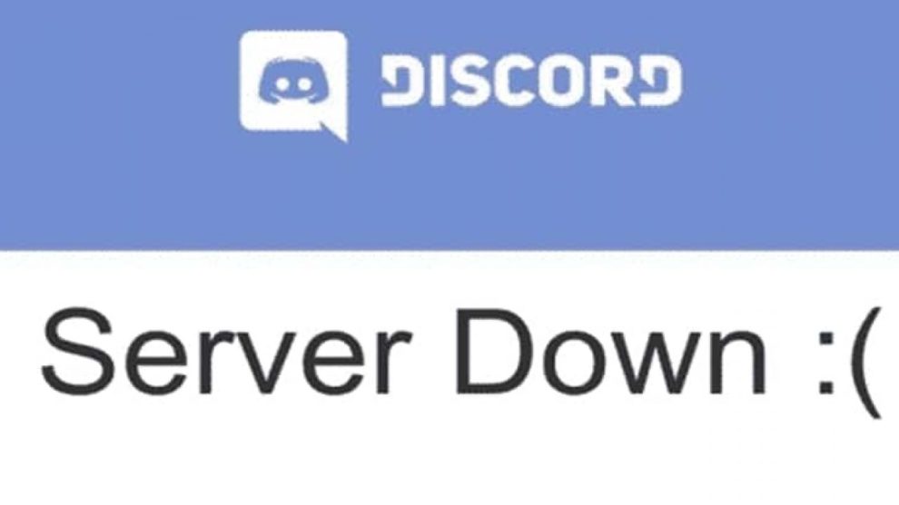 Services down: Discord, Trading212, Charles Schwab and TD Ameritrade