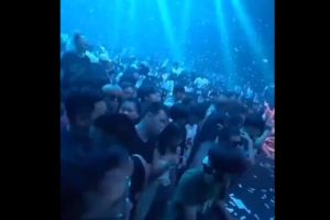 meanwhile in wuhan party video