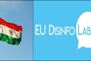 Indian disinformation campaign EU DisinfoLab