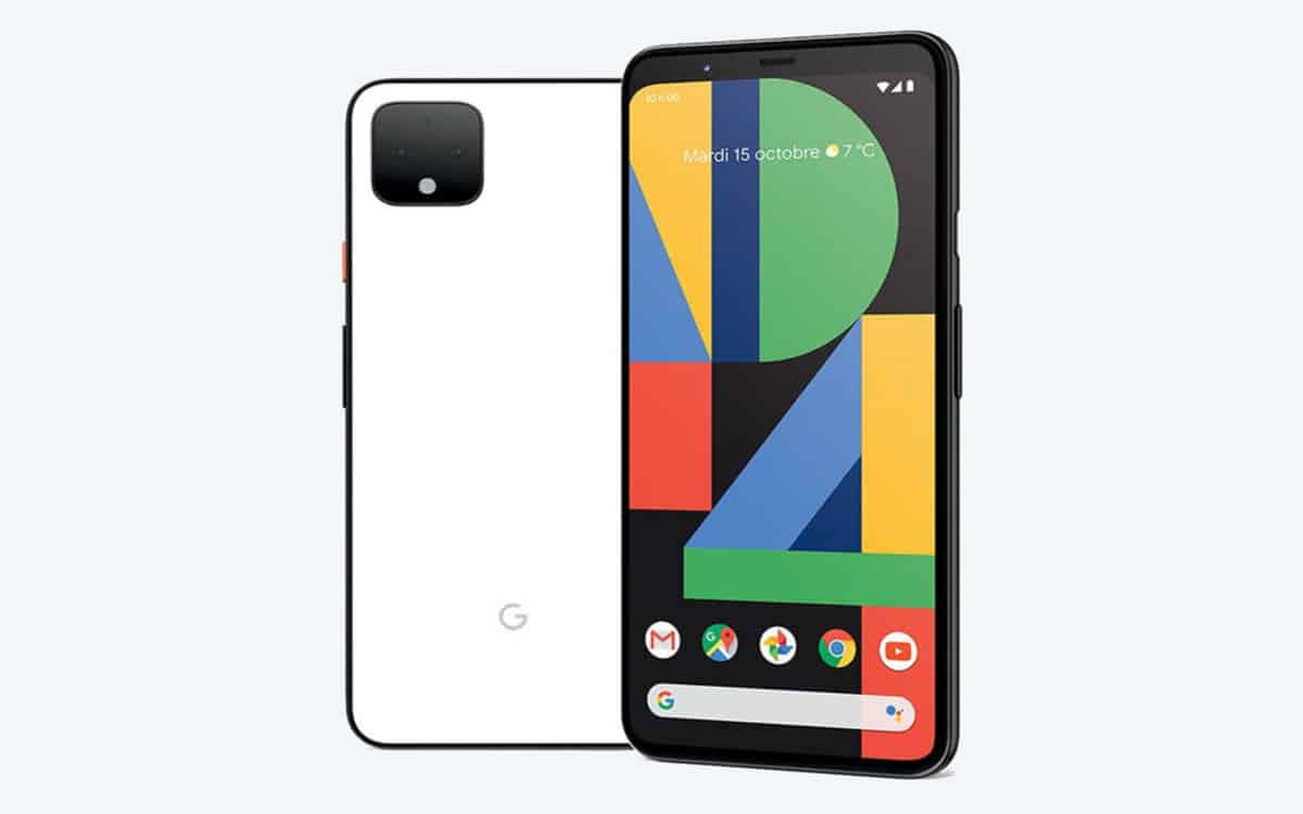 Google Pixel 4 Camera app crashing after users zoom in