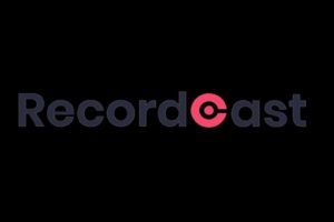 screen recorder free RecordCast