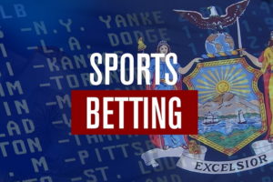 new york legalize sports betting