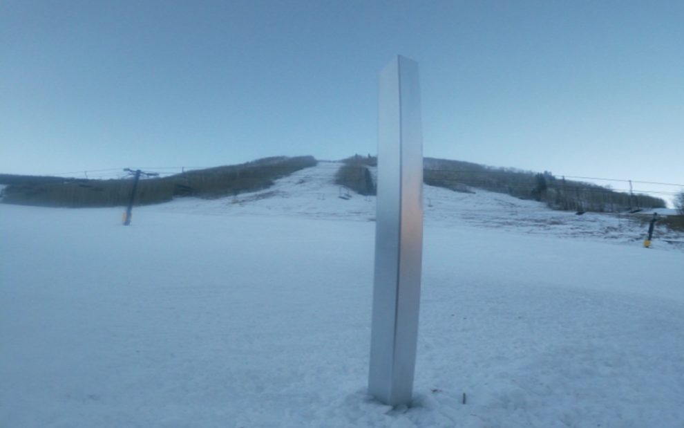 Colorado Monolith Sunlight Mountain restort