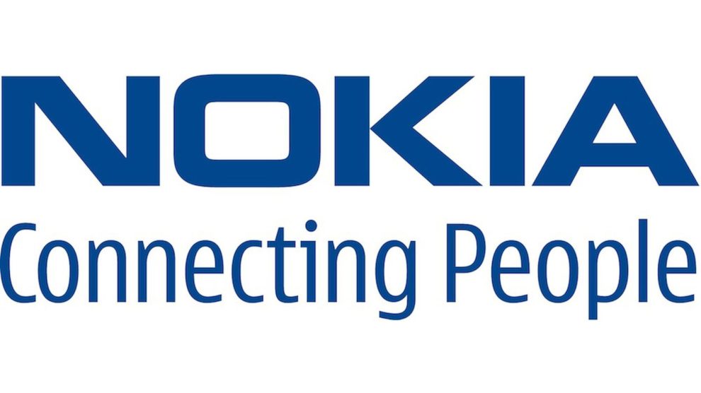 Nokia NOK stock surge