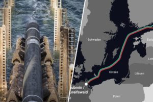 Biden Nord Stream 2