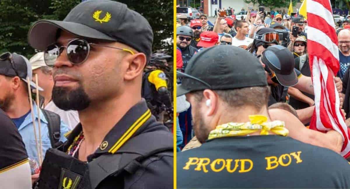 canada proud boys terrorist group