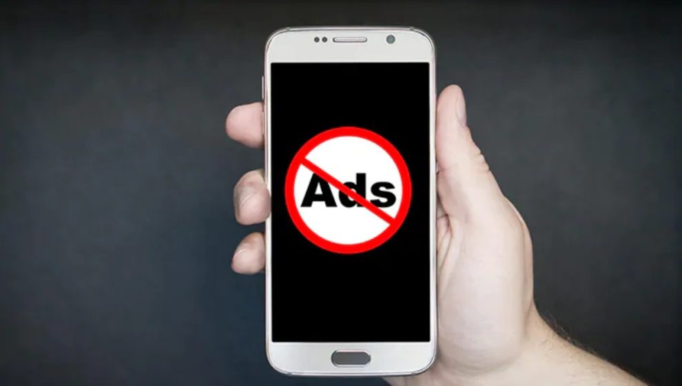 Samsung Galaxy Ads turn off