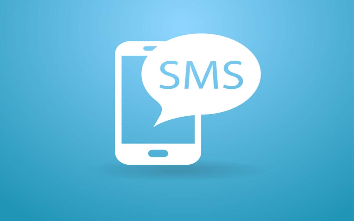 Users getting ‘Sent as SMS via server’ text receipt with RCS messaging