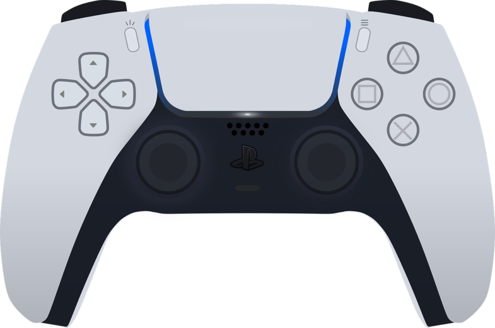 PlayStation 5 controller drift issue
