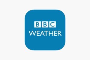 bbc weather app not working Android app