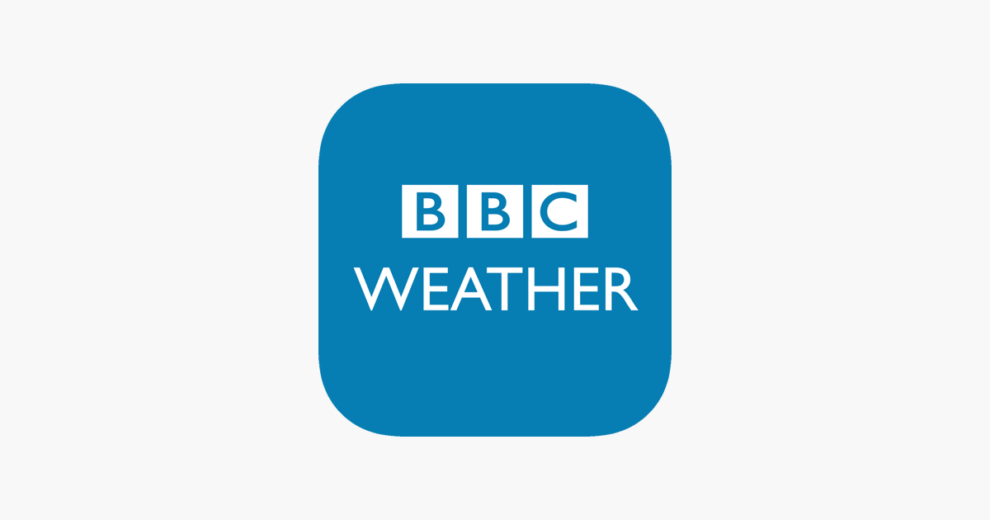 bbc weather app not working Android app
