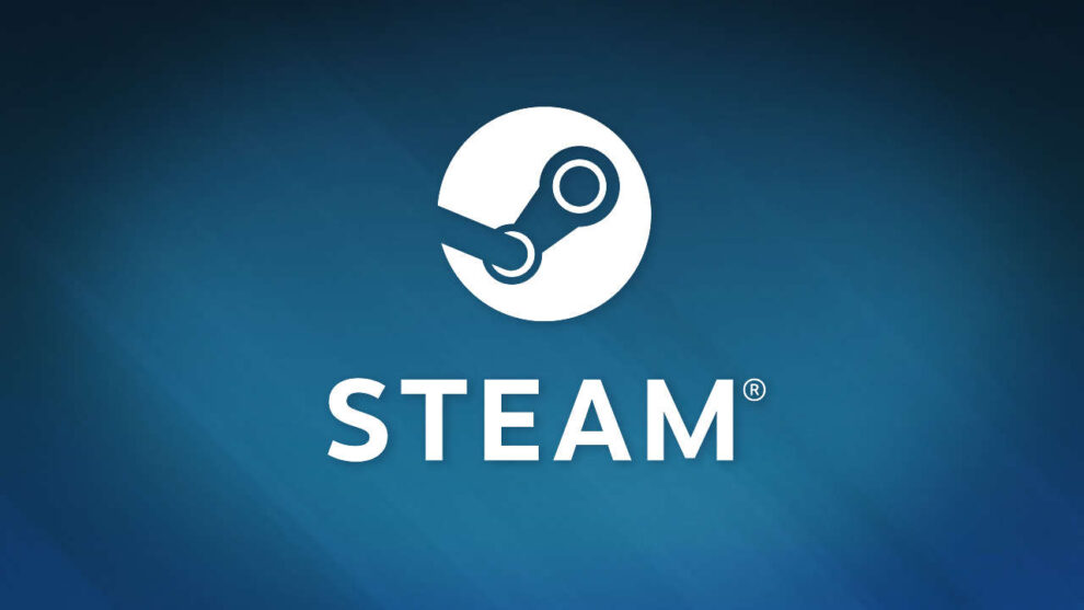 steam not opening
