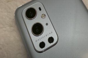 OnePlus 9 hasselblad camera