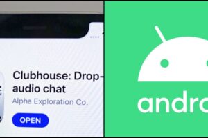 Clubhouse Android app release date