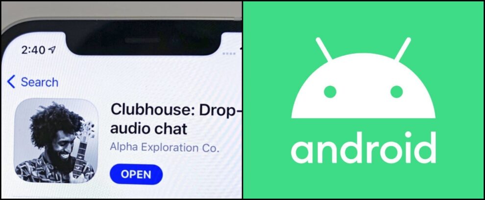 Clubhouse Android app release date