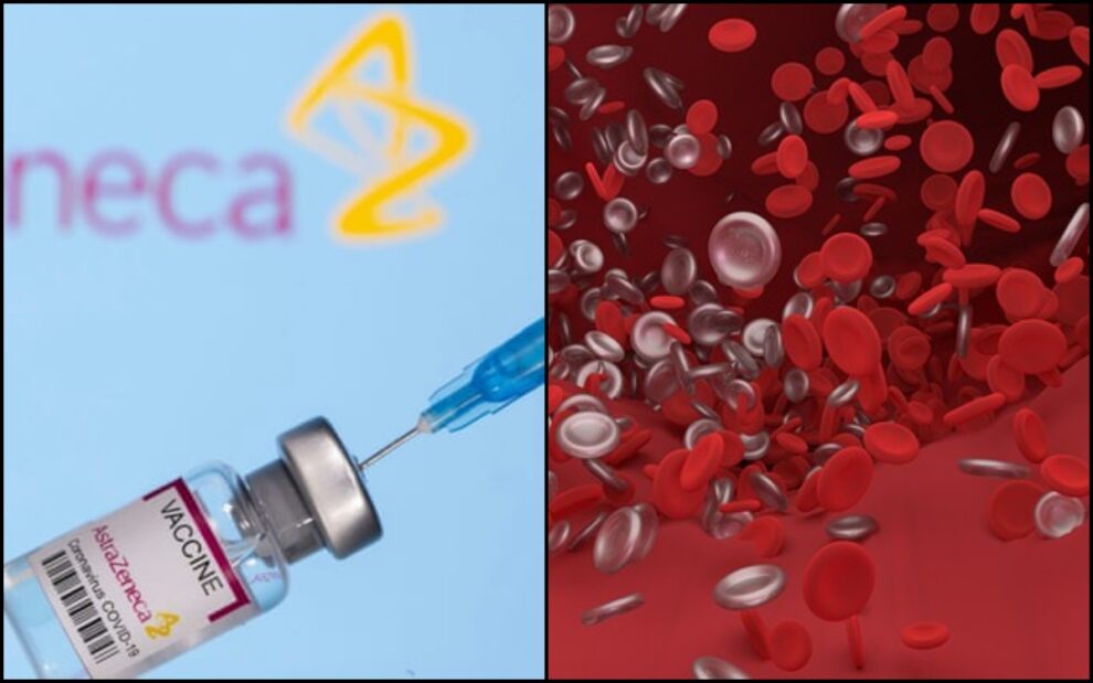 Astrazeneca vaccine blood clots Norwegian experts