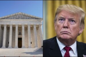 Supreme Court dismiss Trump election 2020 challenge