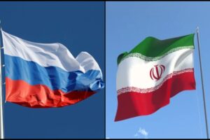 Russia Iran interfere 2020 elections