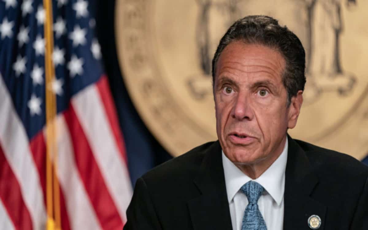facebook cuomo Hinton book