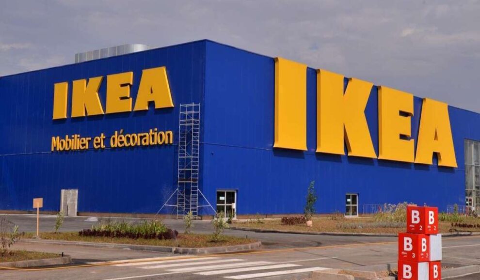 IKEA France spied on staff private detectives