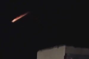 video yukutia meteor fregat