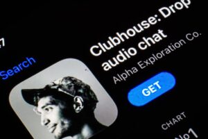 Clubhouse app alternatives