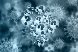 France Coronavirus Breton variant not detected PCR test