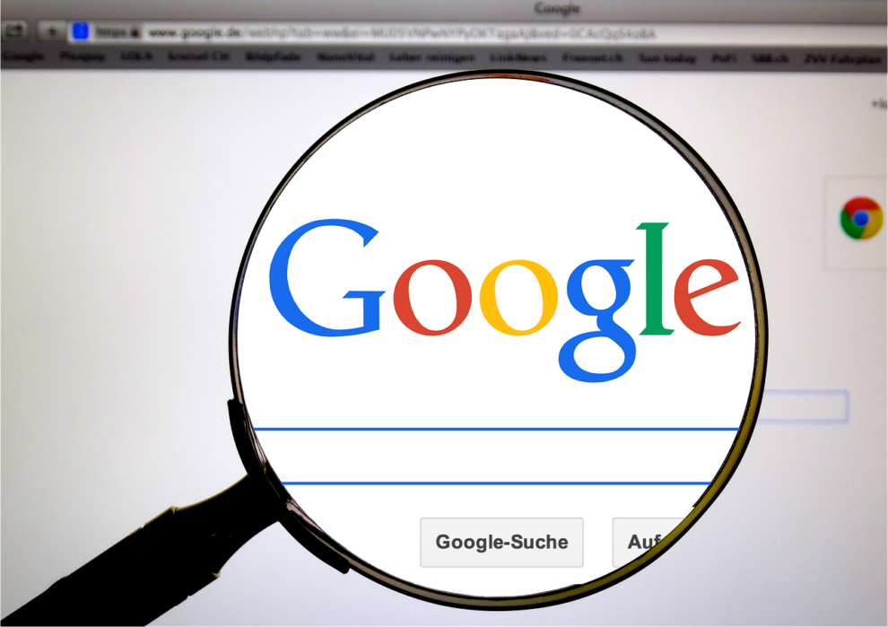 google raises pay top brass