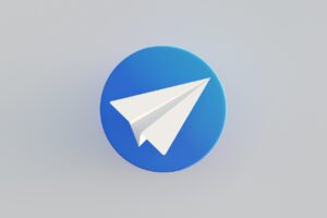 Fake Telegram Messenger apps