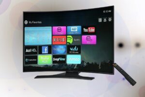 Digital Wellbeing Android TV