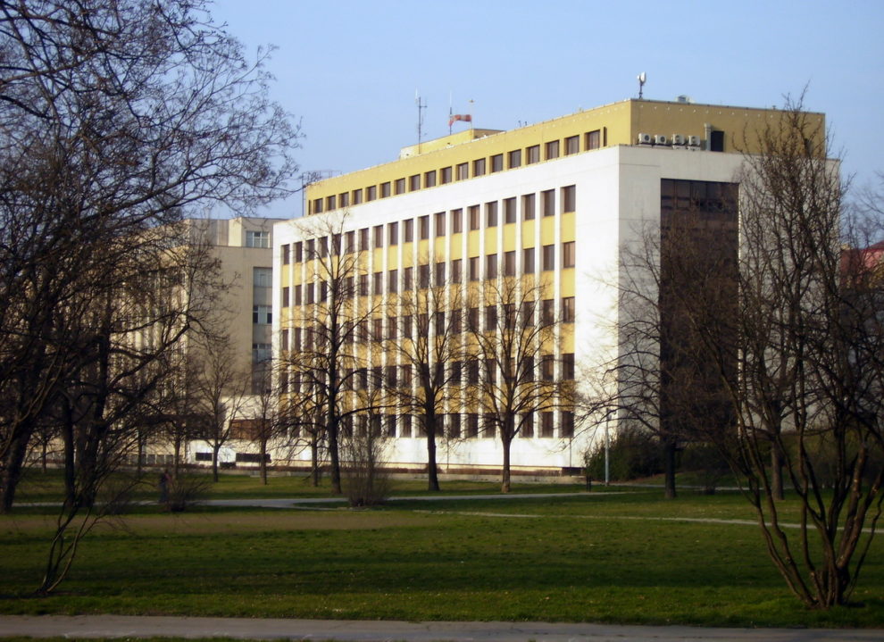 Czech Interior Ministry building bomb threat