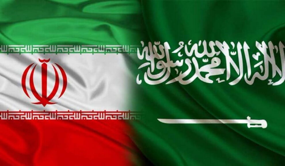 Iran reopens long-shut Saudi embassy, confirming detente