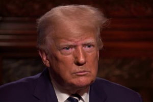 Trump on criminal charges: 'I never thought this could happen in America'