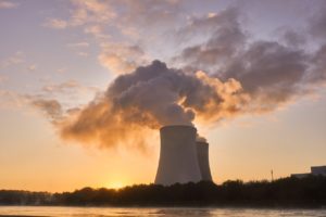 Nuclear's EU comeback on show at Brussels summit