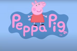 peppa pig gay family