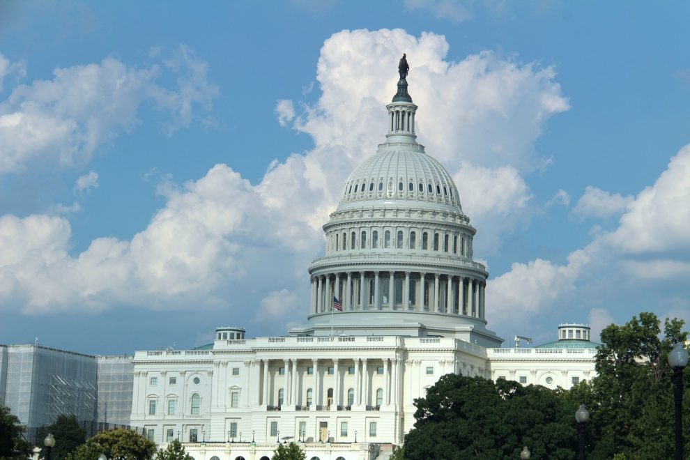 US Senate approves $12 billion in new aid for Ukraine